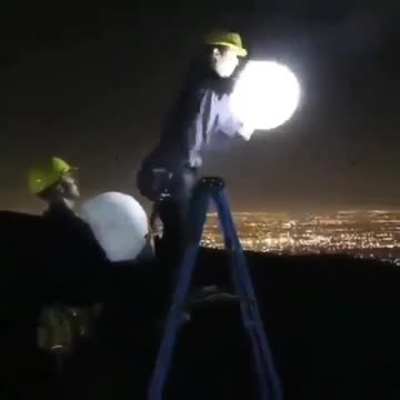 Replace the Sun it's so easy! Technology at its Best LoL