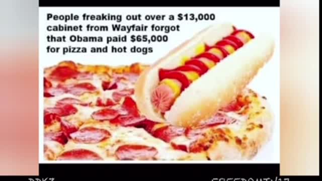 Pizzagate weirdos