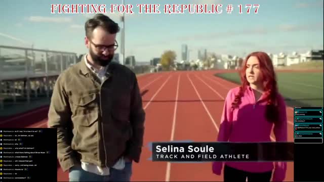 Fighting for the Republic