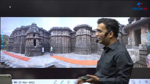 Art And Culture UPSC CH8