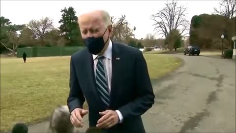 JOE BIDEN GREEN SCREEN