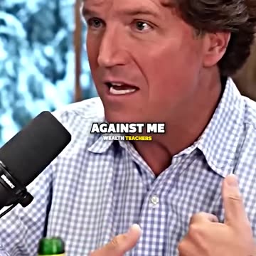 We Do Not Have A Free Country!