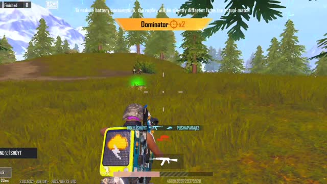 1v4 clutch plus intense moment