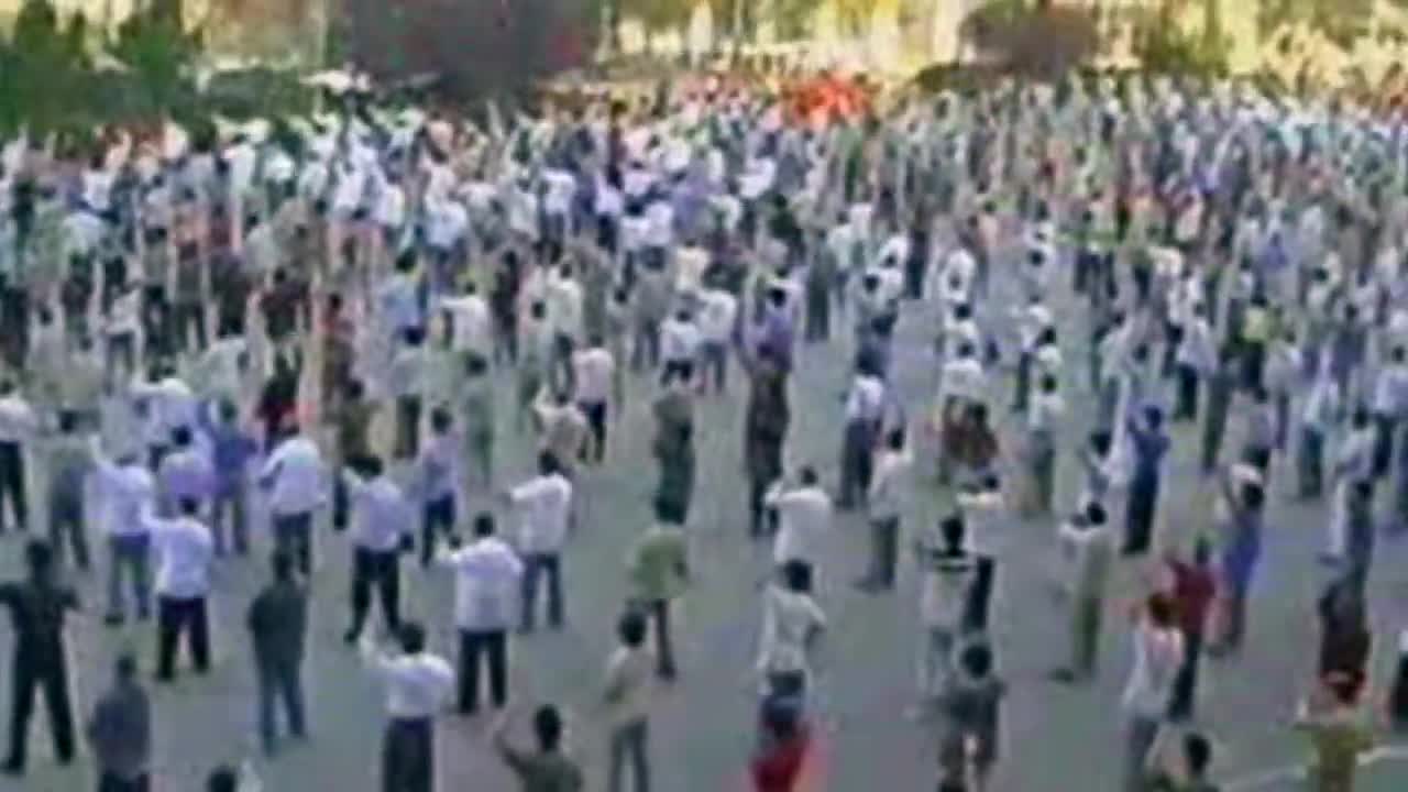 What is Falun Gong (Falun Dafa)?