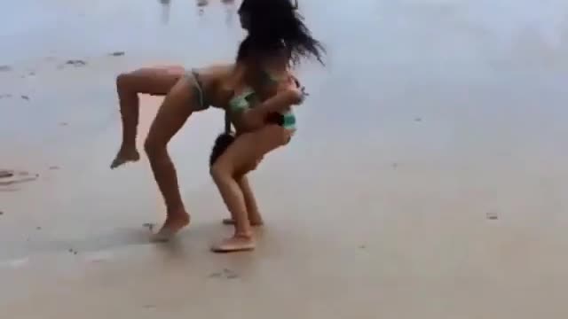 how to cherish it. Feet are used to move towards