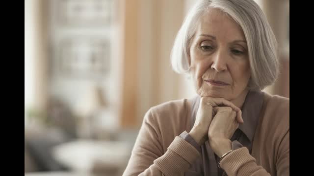 Let This Be The Time