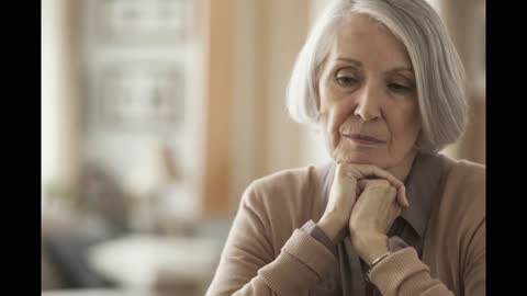 Let This Be The Time