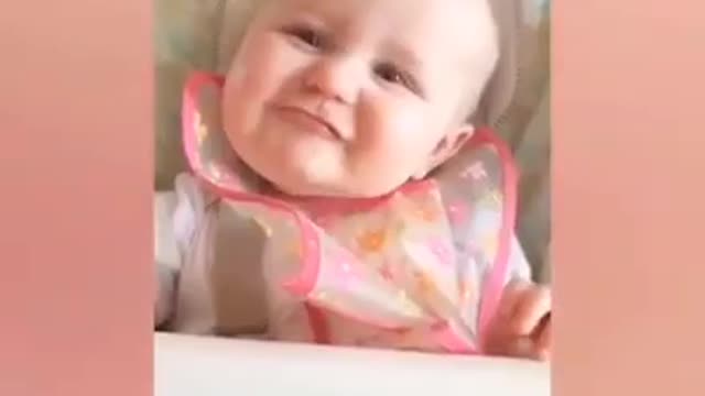 Cute baby videos