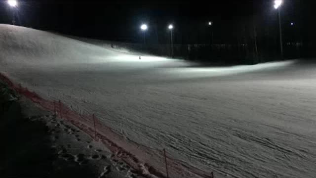 Ski resort Belarus