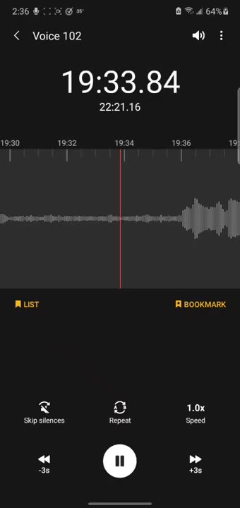 You Can Leave (December 2020)