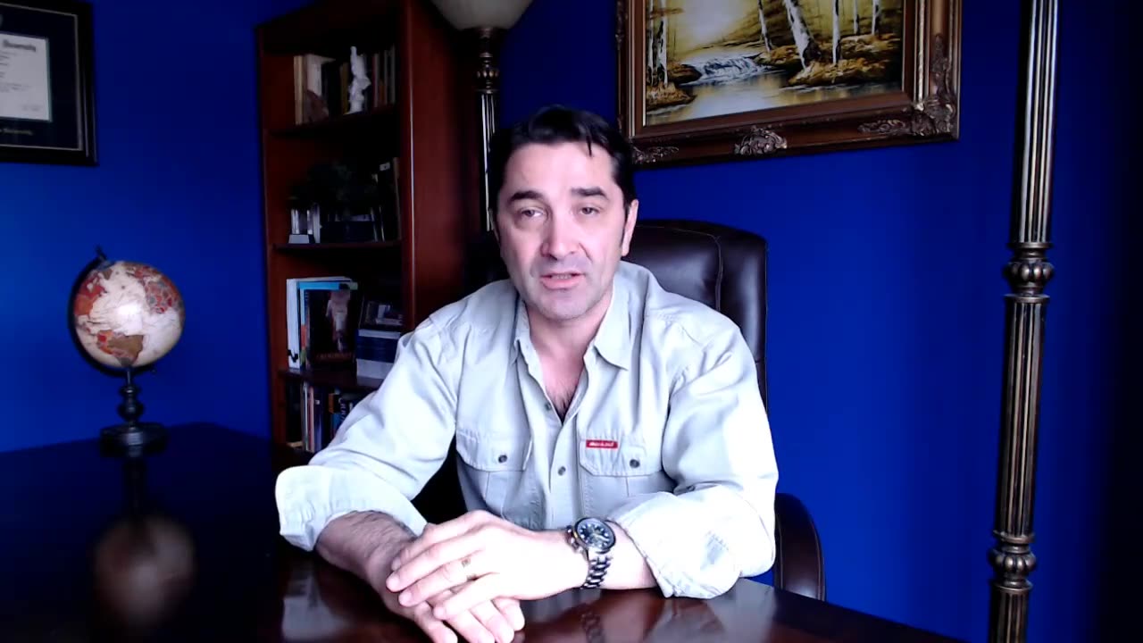 US Bonds worst quarter of the past century. (2022-04-03)