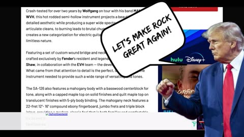 Rock Talk Live: Friday Edition