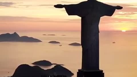 Christ the Redeemer