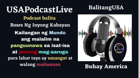 PAANO KUMUHA NG ABUGADO / ENGLISH TAGALOG / BUHAY AMERICA