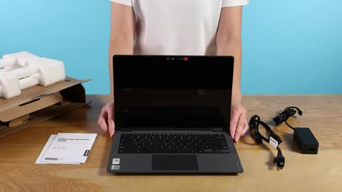 Lenovo Chromebook Flex 5 13" Laptop