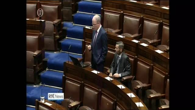 Sinn Fein Kick out Peadar Toibin because he defends the 8th (Pro-Life) Amendment 11 & 15 Nov 2018