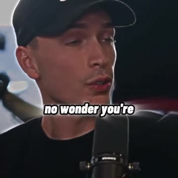 Learn to use your eyes.