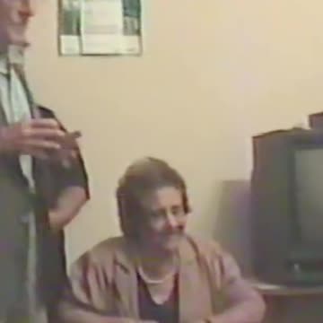 Damos Graças a Deus por Nossa Maravilhosa Família