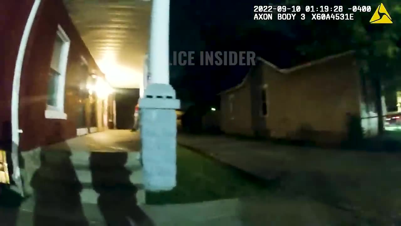 Lady Turns a Ticket into Multiple Felonies