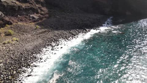 Relaxing music with Sea Shore.