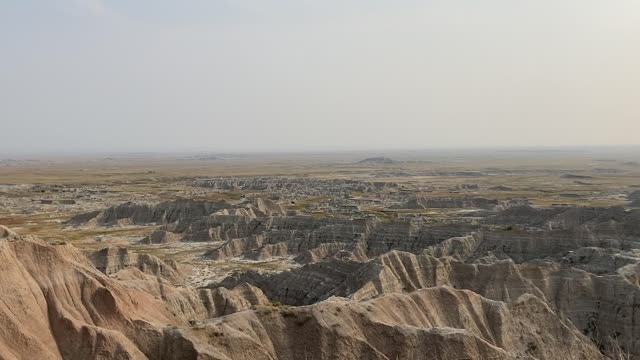 The Wall - South Dakota