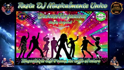 313 - DanceMagazine del 29-6-2024 (Meglio originali)