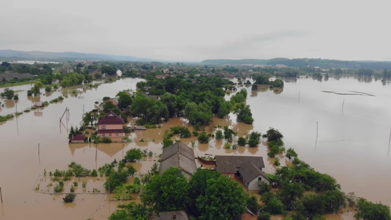 SWOT : Earth Science satellite will help communities