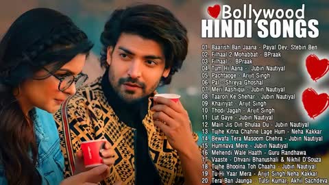 New Hindi Song 2022 | Jubin nautiyal Songs | Latest Hindi Songs 2022 | Bollywood Hits Songs 2022