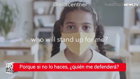¿Quien me defenderá?