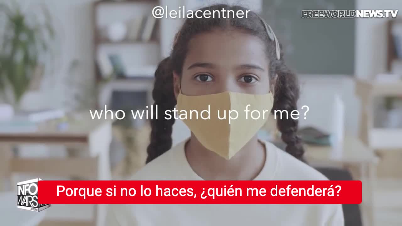 ¿Quien me defenderá?