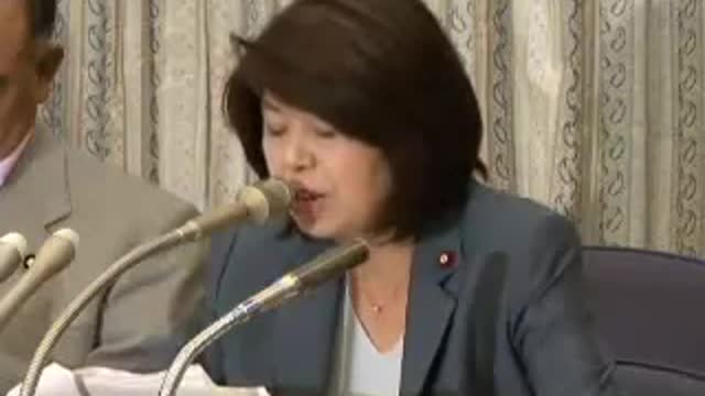 Subcommittee on The Fake of Nanking (07.06.19) 1 of 3