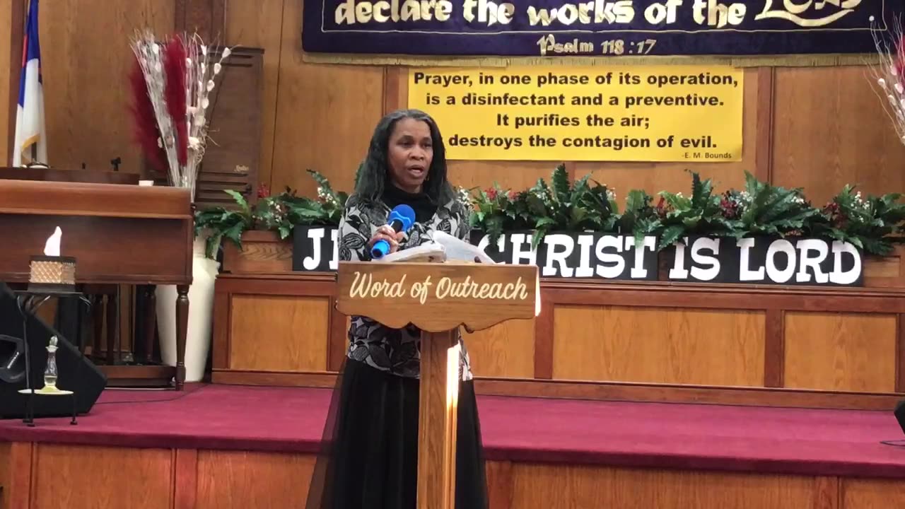 Love One For Another