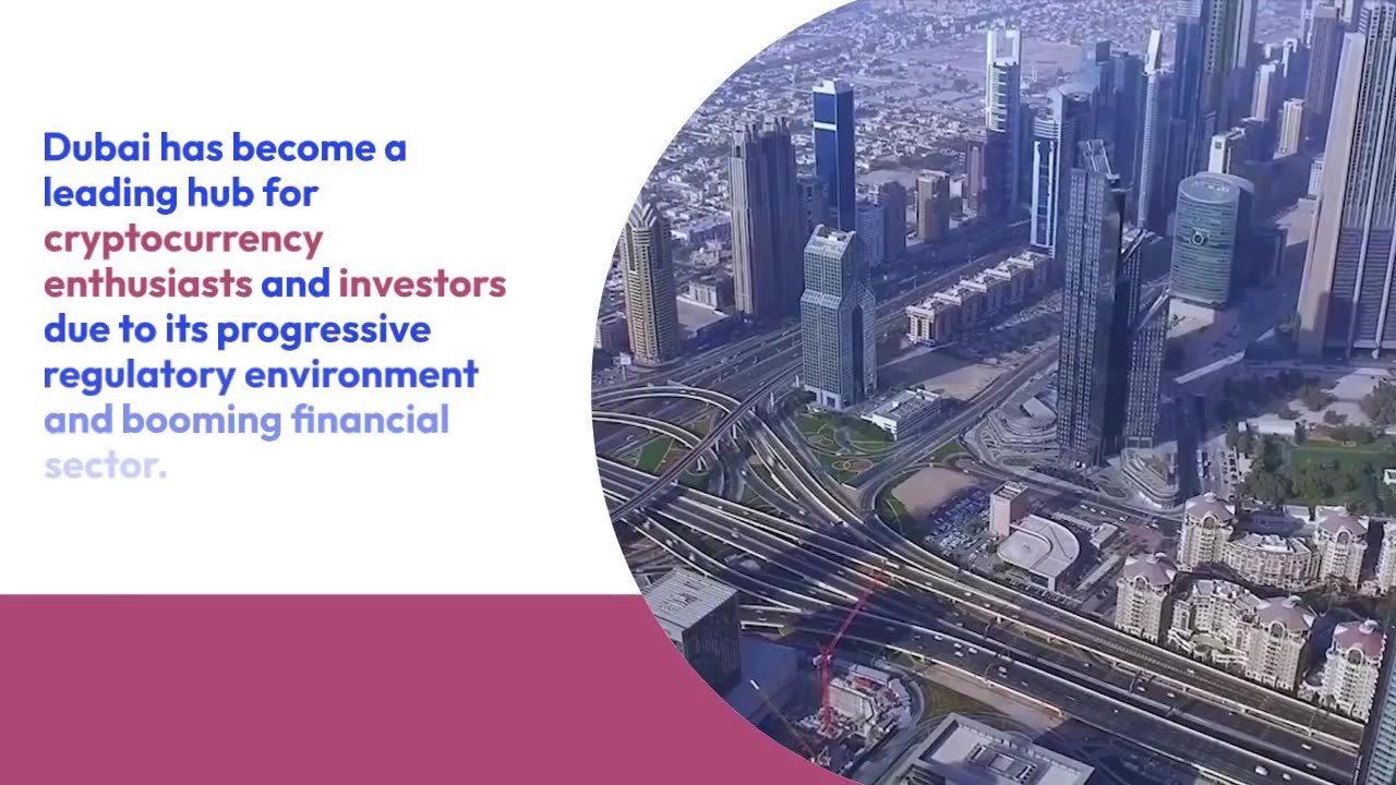 sell cryptocurrency in dubai