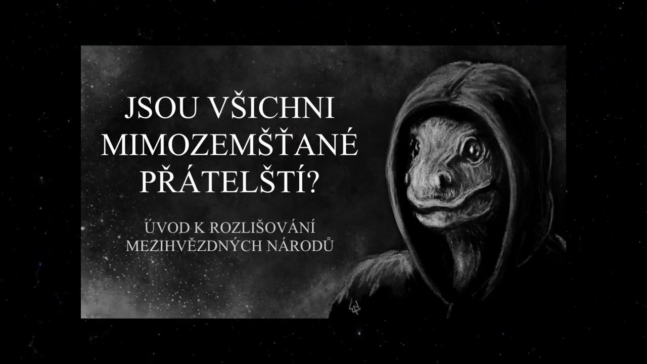 Opravdový příběh Travise Waltona - celý příběh pohledem mimozemšťanů P'nti #UAP #UFO #ET