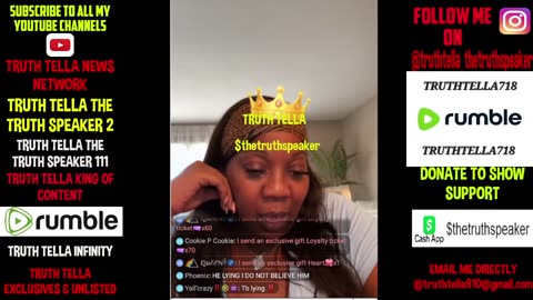 TOMIKAY MORNING SHOW 5/10/24