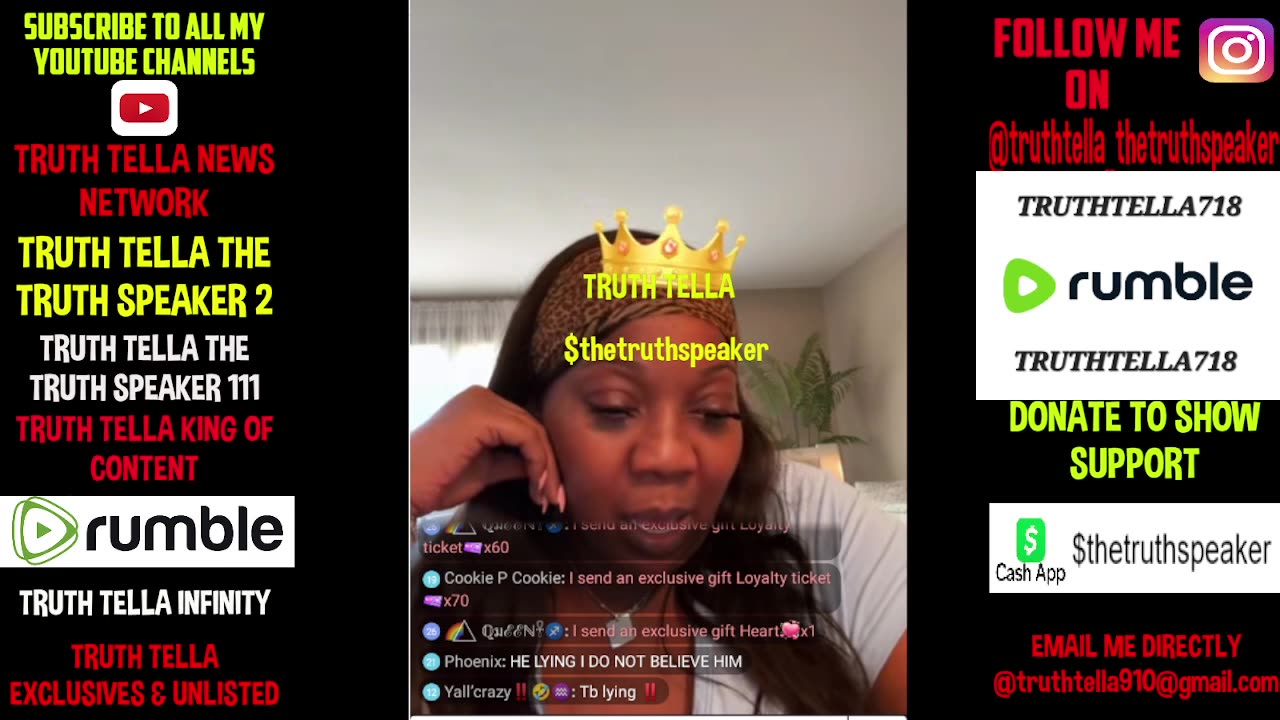 TOMIKAY MORNING SHOW 5/10/24