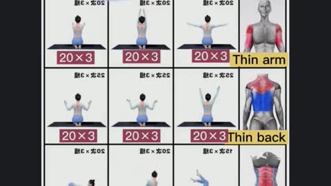 weight loss workout