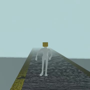 I Have Weird Everything