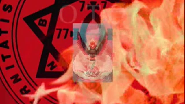 The Illuminati [3of4] Illuminati's Tarnished Crown