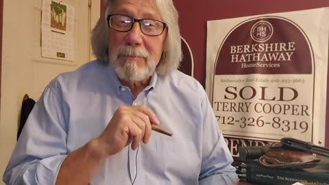Coffee with Coop! Ep 288