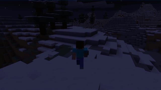 Minecraft 1.17.1_Shorts Modded 2nd time_Outting_72