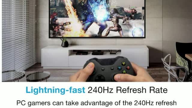 Optoma UHD38 Bright, True 4K UHD Gaming Projector | Ziaqamer