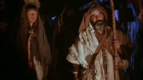 Os pastores vão adorar o menino Jesus -- KD528