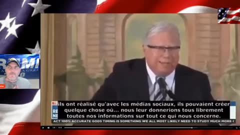 Jérome Corsi le 11 Avril 2018
