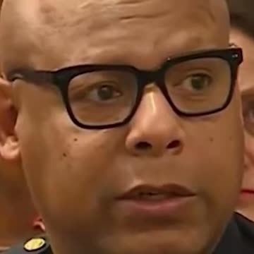 Wisconsin Police Chief Uncertain On Abundant Life Shooter's Gender, Then Uses Gender Fluid Pronouns