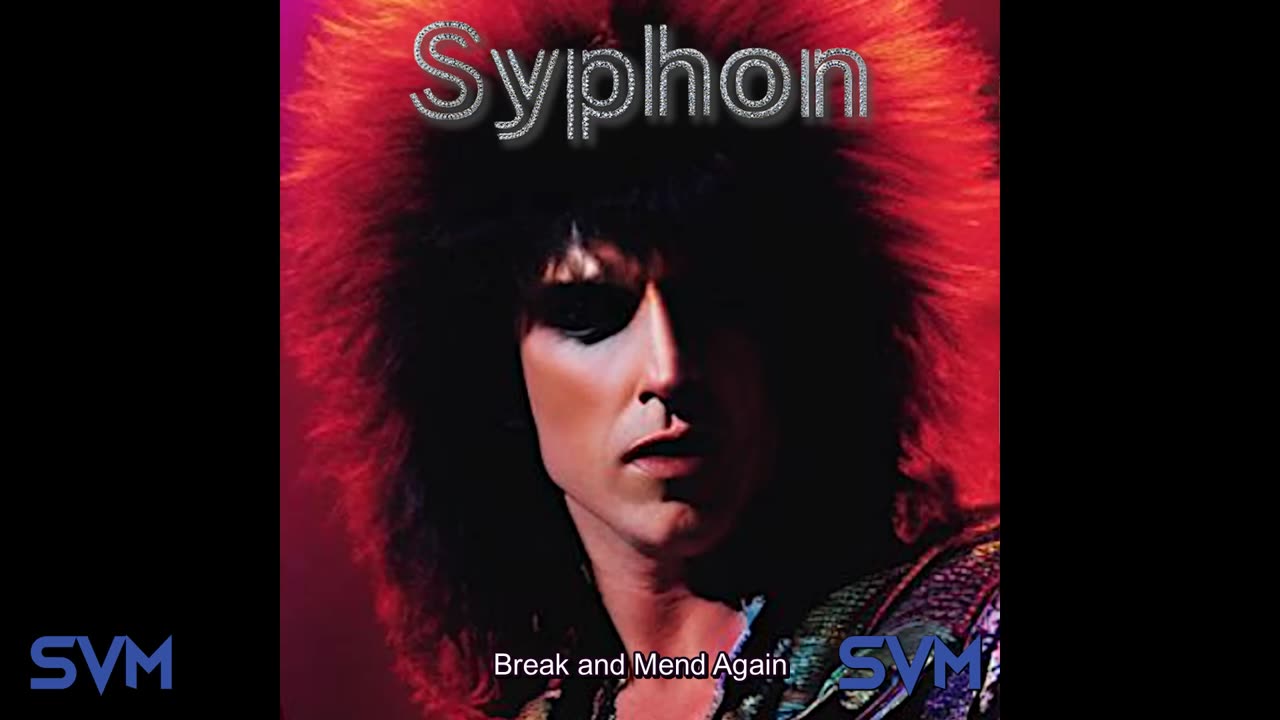 Syphon - Break and Mend Again