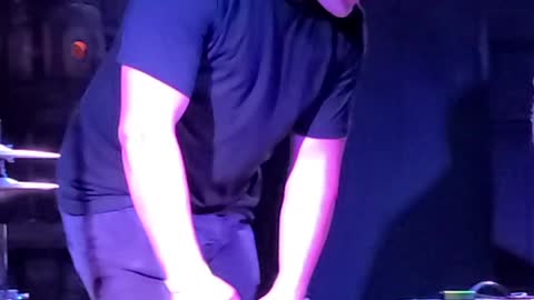 Taylor Road "Lite The Match"