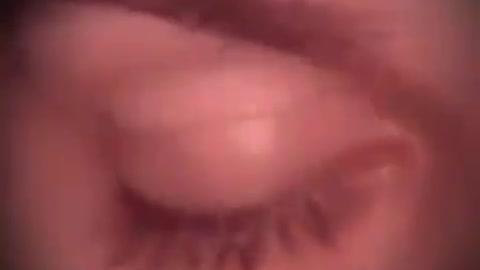 Watch the Eyes