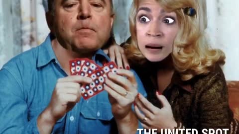 Democrats all in the family (comedy)