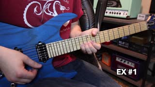 3 Ways To Navigate The Fretboard